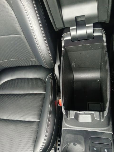 Certified 2022 Ford Escape SEL image 44