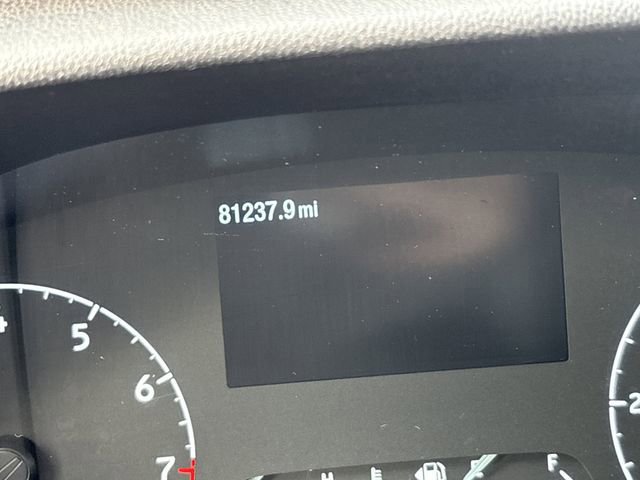 Certified 2021 Ford Transit 250 Medium Roof AWD image 18