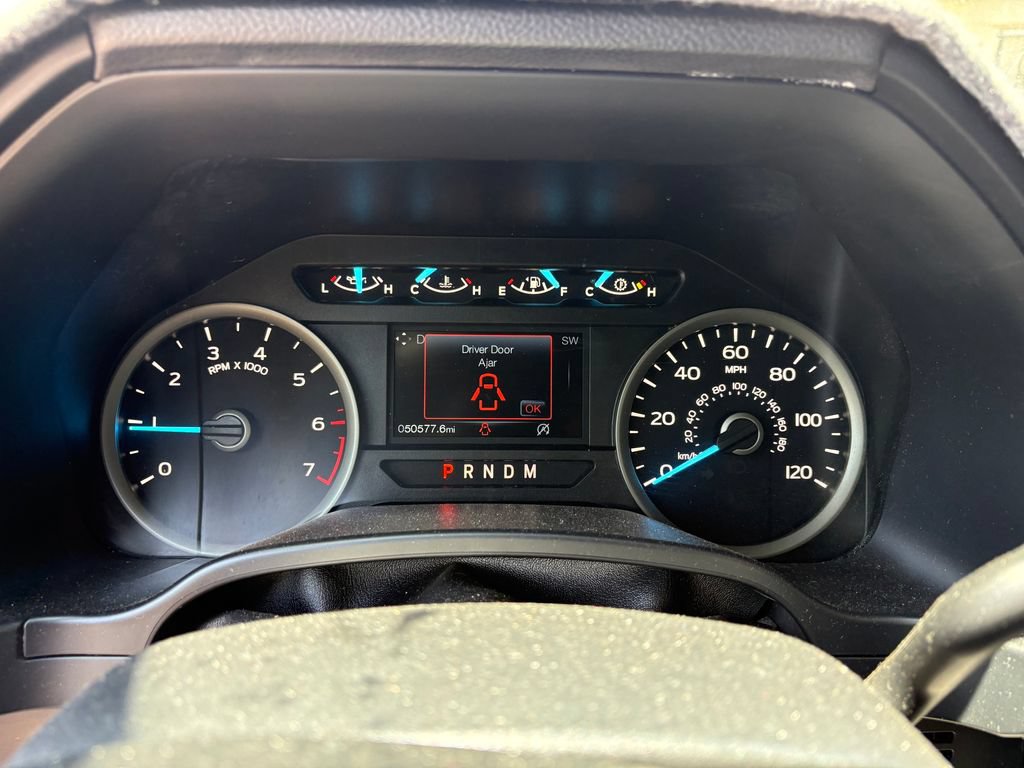 Certified 2020 Ford F150 XLT w/ Equipment Group 302A Luxury AWD/4WD image 22