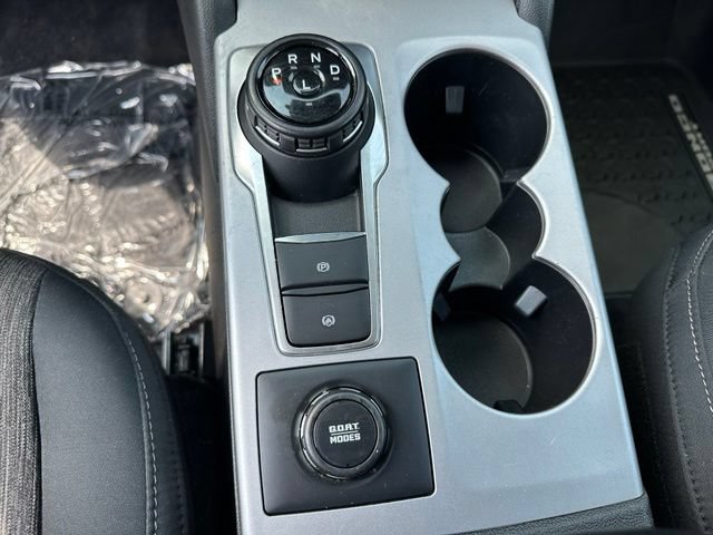 Certified 2022 Ford Bronco Sport Big Bend w/ Convenience Package AWD/4WD image 18