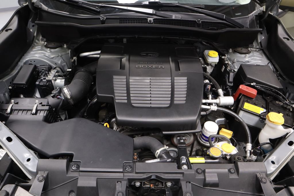 Used 2024 Subaru Forester Limited image 15