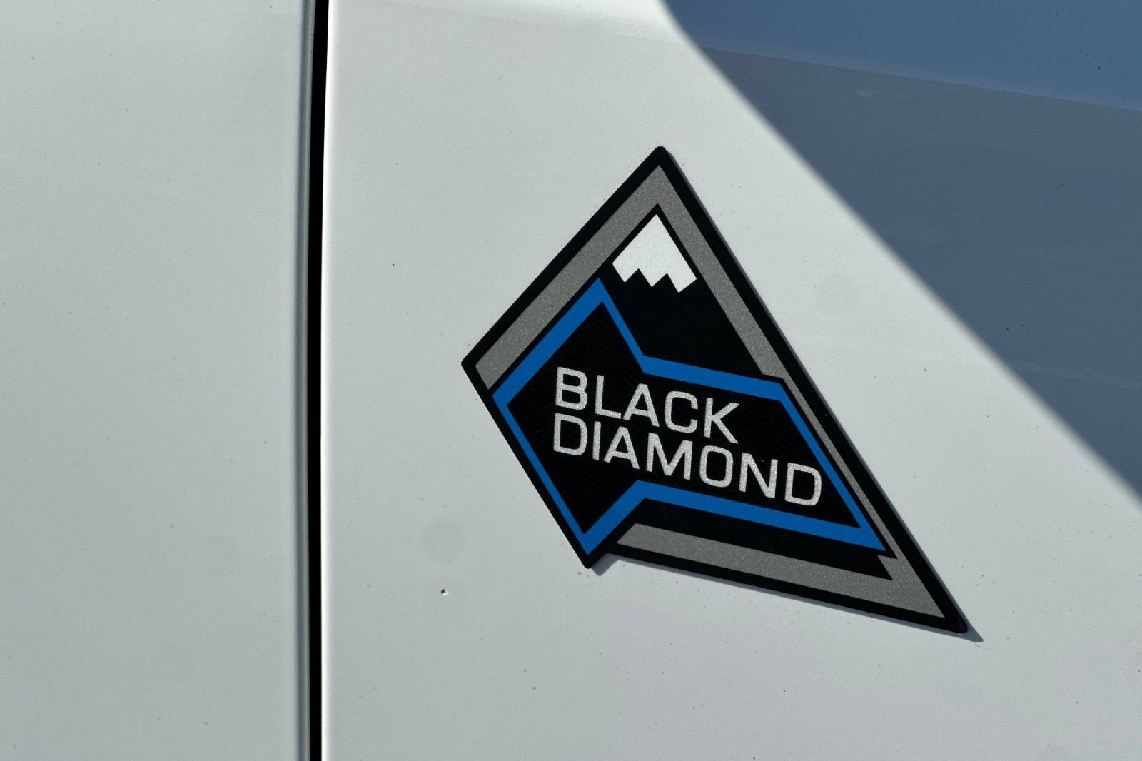 Certified 2023 Ford Bronco Black Diamond AWD/4WD image 28
