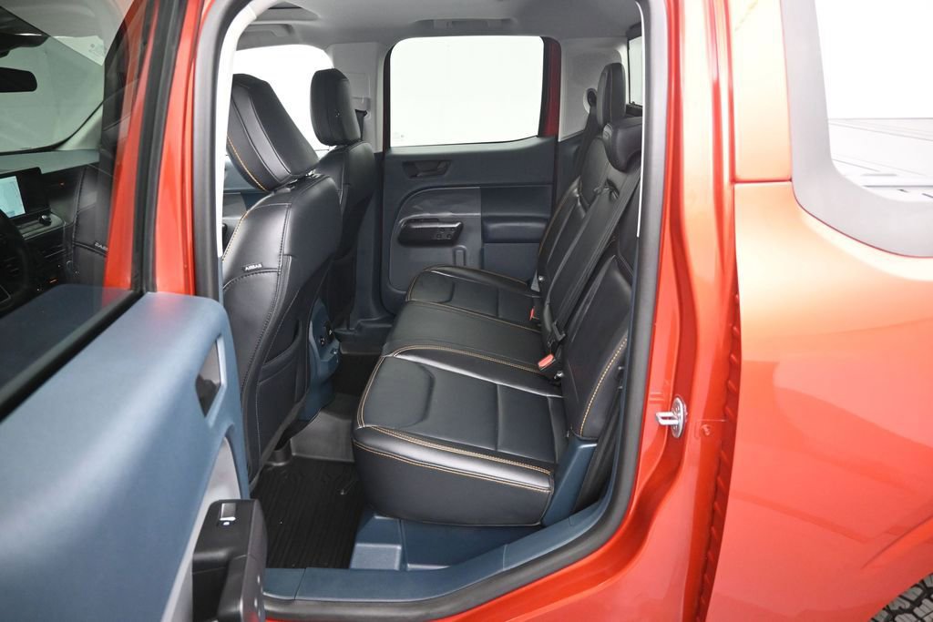 Certified 2024 Ford Maverick Tremor w/ Tremor Off-Road Package AWD/4WD image 21