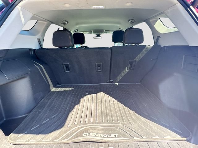 Used 2021 GMC Terrain SLE w/ Driver Convenience Package AWD/4WD image 30