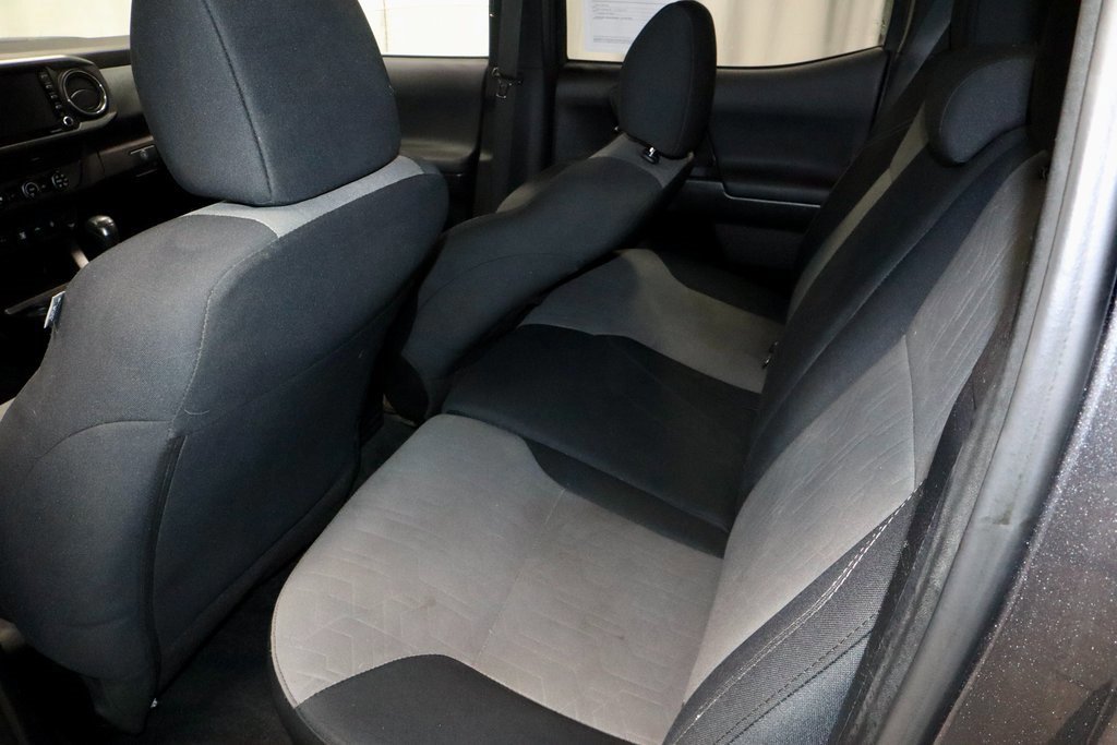 Used 2020 Toyota Tacoma TRD Off-Road image 20