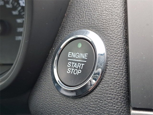 Certified 2019 Ford EcoSport SE w/ SE Convenience Package image 21