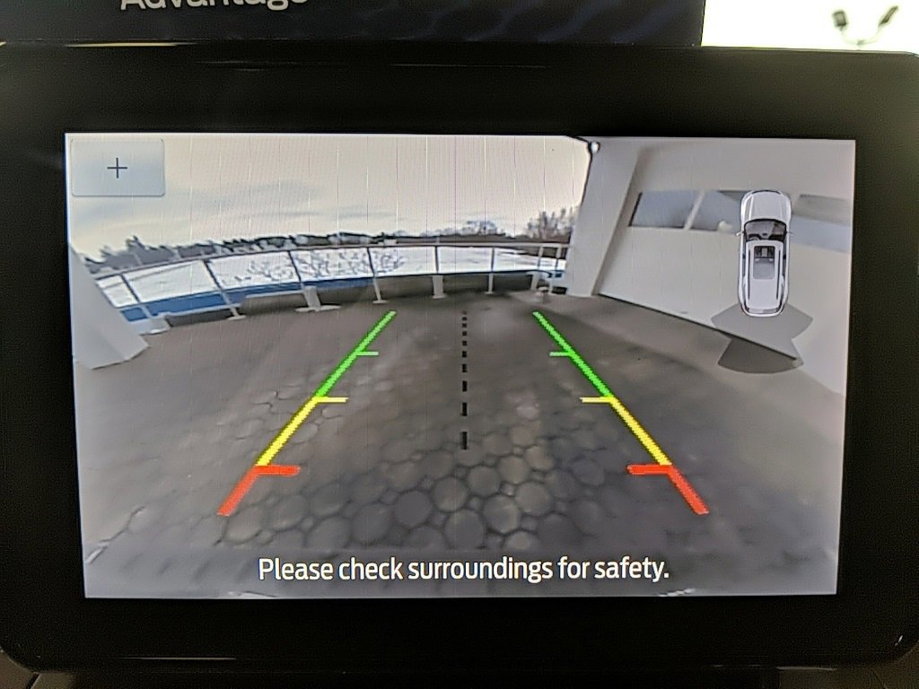 Certified 2023 Ford Explorer XLT w/ Equipment Group 202A image 20