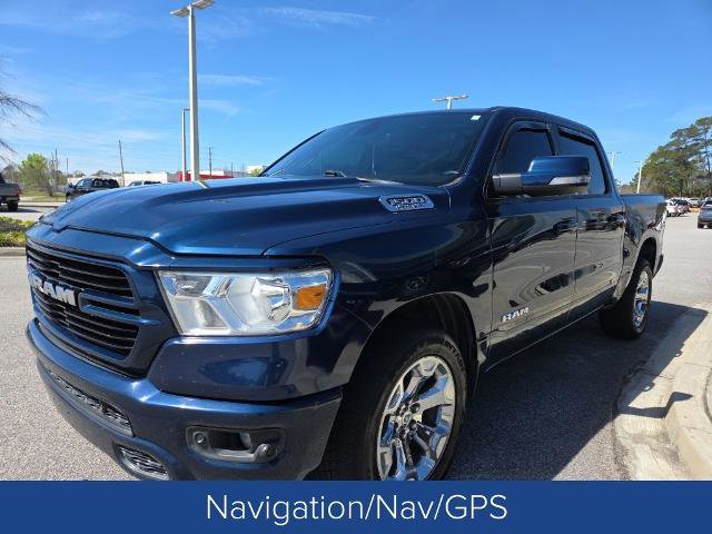 Used 2020 RAM 1500 Big Horn image 2