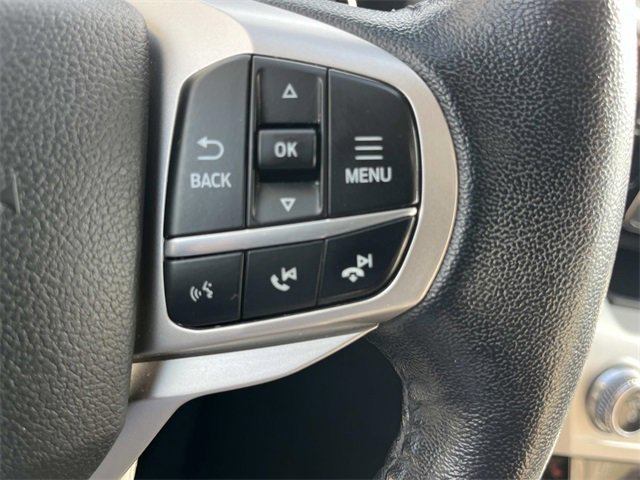 Certified 2021 Ford Explorer XLT w/ Equipment Group 202A image 34