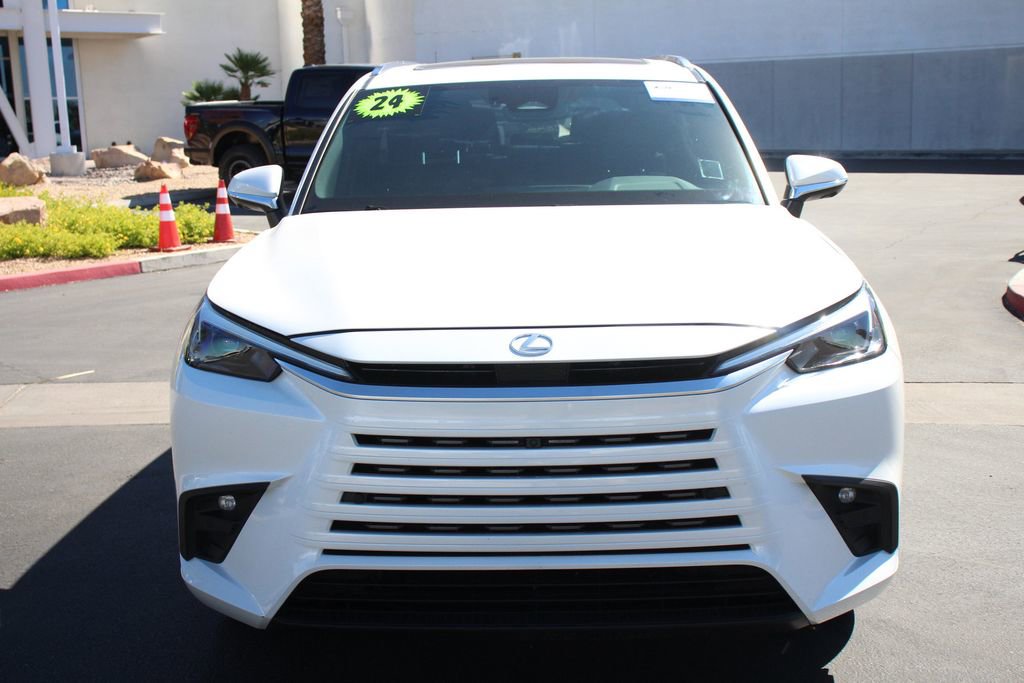 Used 2024 Lexus TX 350 FWD w/ Technology Package image 13
