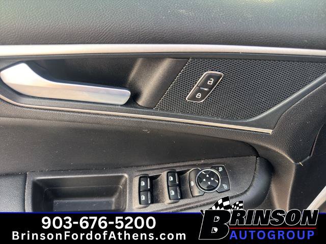 Certified 2024 Ford Edge SEL AWD/4WD image 15