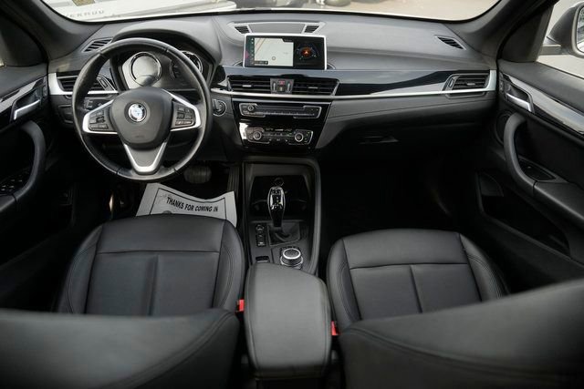 Used 2021 BMW X1 xDrive28i w/ Convenience Package image 21