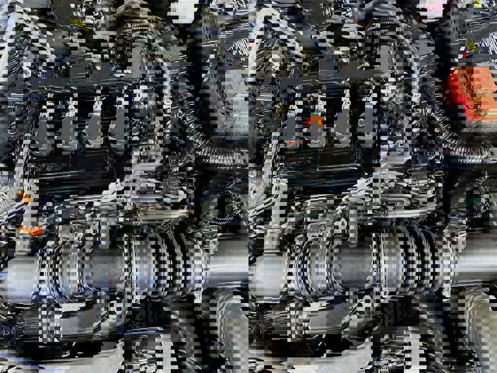 Used 2022 Honda Accord Sport image 12