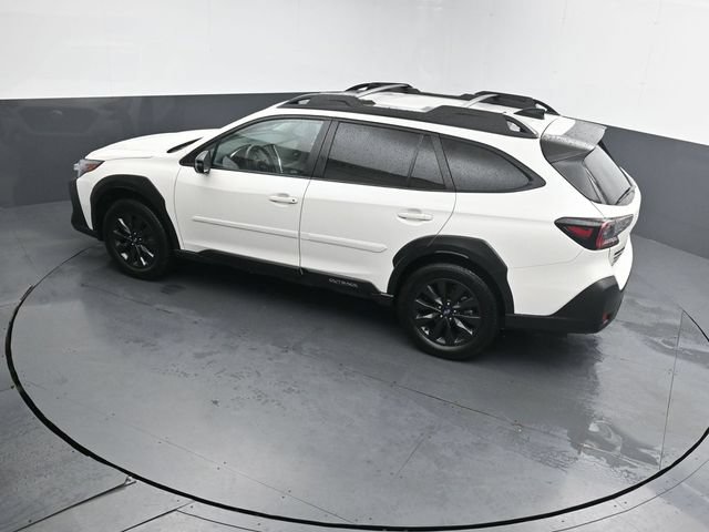 Used 2025 Subaru Outback Onyx Edition XT AWD/4WD image 20