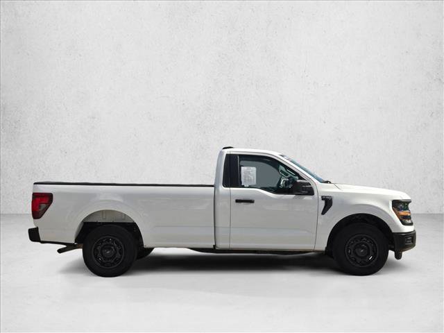 Certified 2024 Ford F150 XL video 2