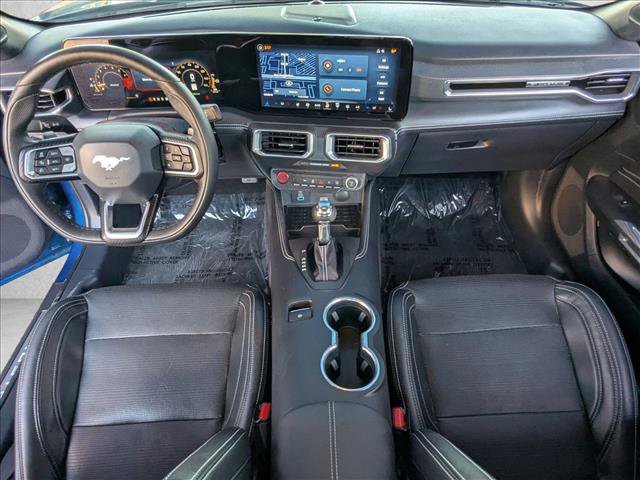 Certified 2024 Ford Mustang GT Premium RWD image 17