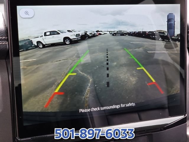 Certified 2024 Ford Expedition XLT RWD image 20