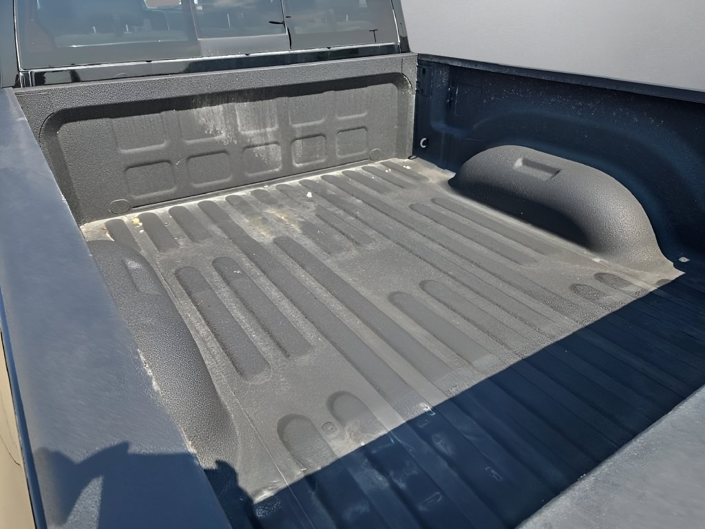 Used 2026 RAM 3500 Laramie AWD/4WD image 29