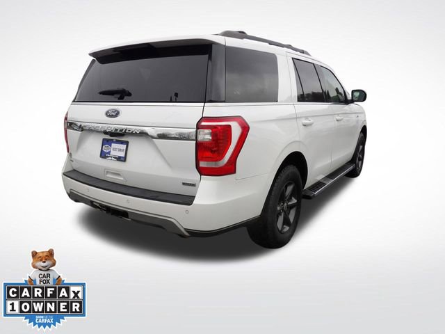 Certified 2020 Ford Expedition XLT w/ Equipment Group 202A image 10
