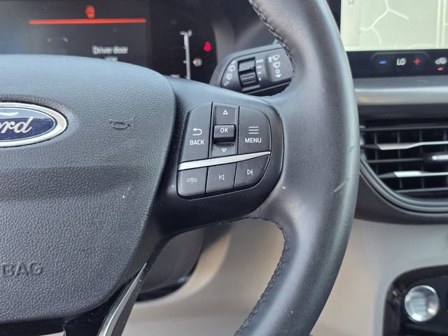 Certified 2023 Ford Escape Active w/ Tech Pack #1 FWD image 25