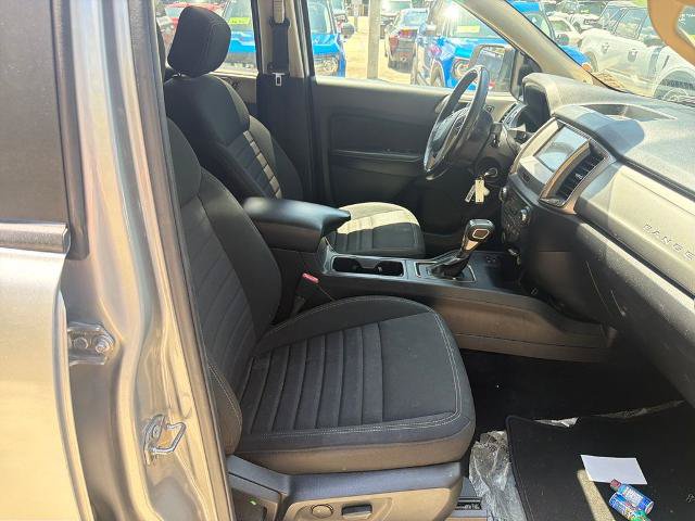 Certified 2020 Ford Ranger XLT w/ Equipment Group 302A Luxury RWD image 27