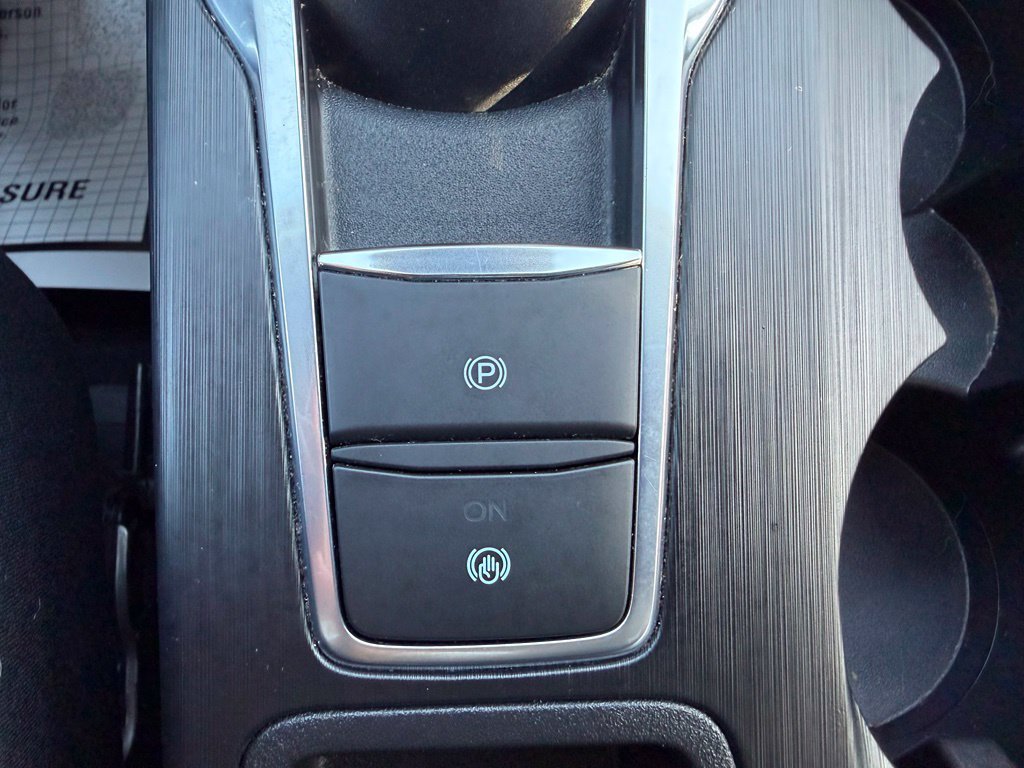Certified 2023 Ford Escape Platinum w/ Premium Technology Package AWD/4WD image 26