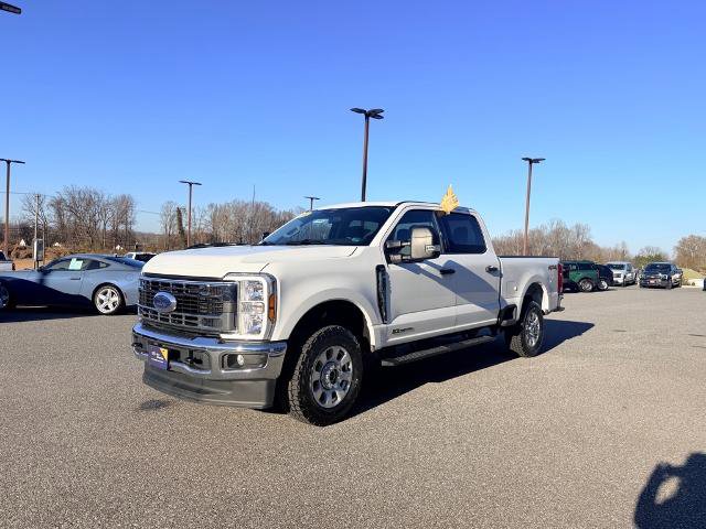 Certified 2024 Ford F250 XLT image 8