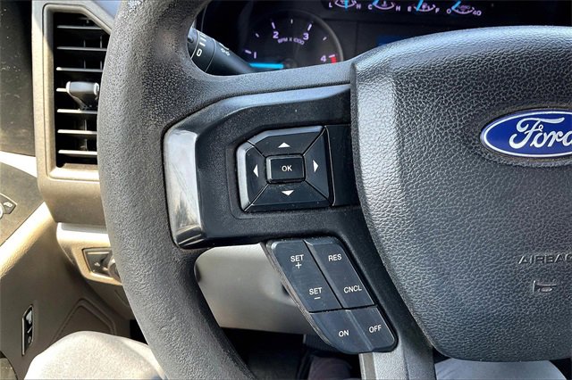Certified 2019 Ford F350 XL w/ Power Equipment Group image 17