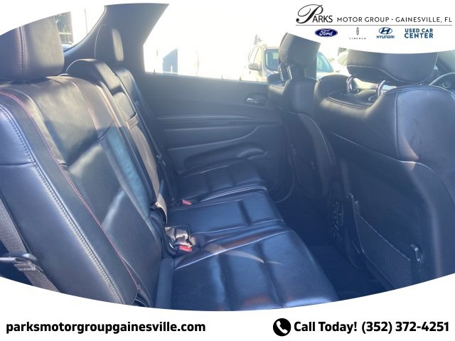 Used 2022 Dodge Durango R/T image 14