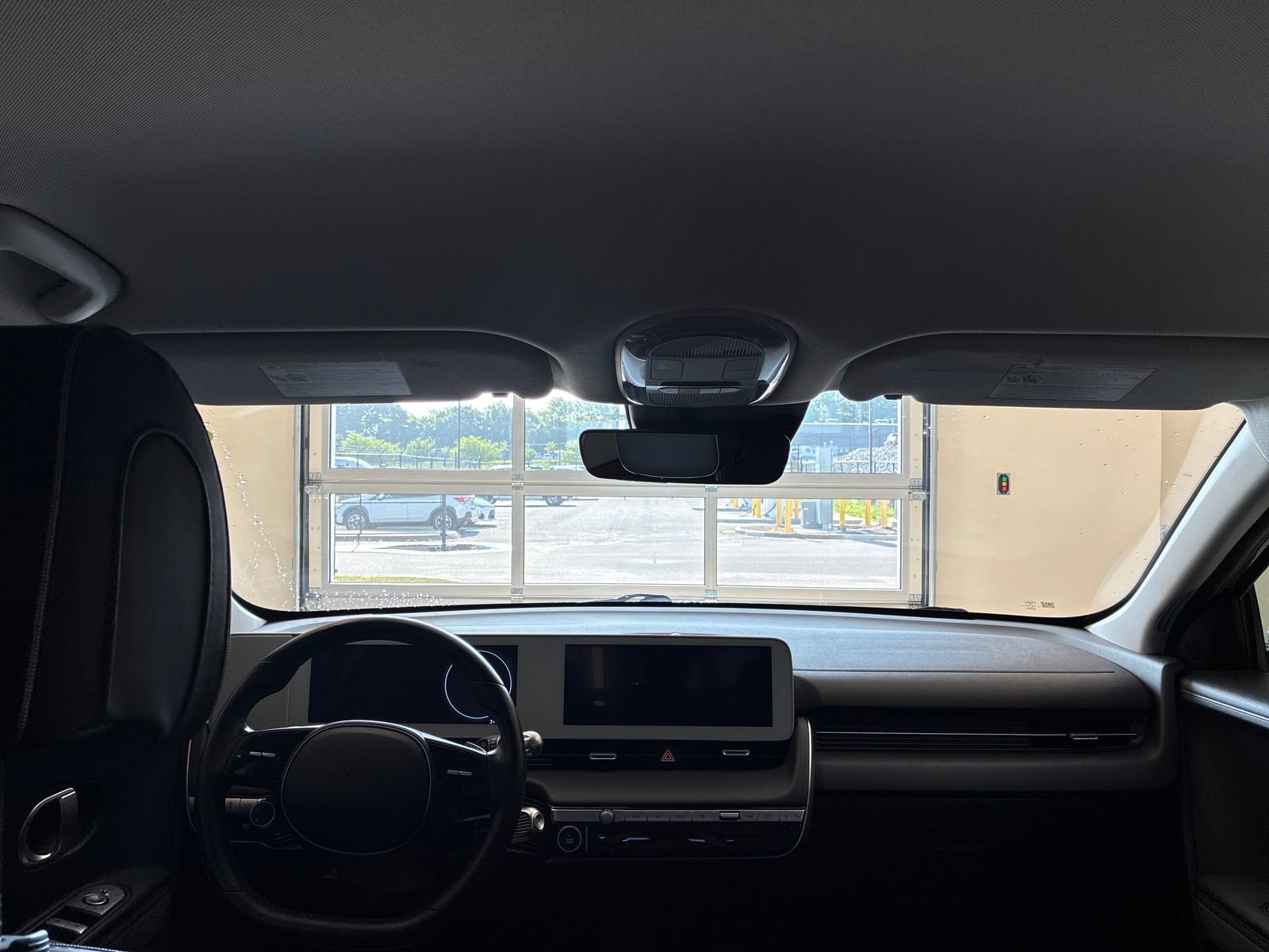 Used 2023 Hyundai Ioniq 5 SEL RWD image 8