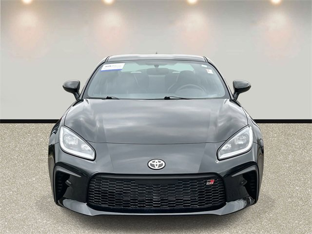 Used 2023 Toyota GR86 Premium image 2