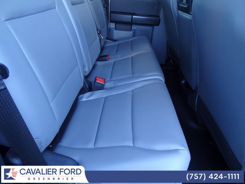 Certified 2024 Ford F150 XL image 18