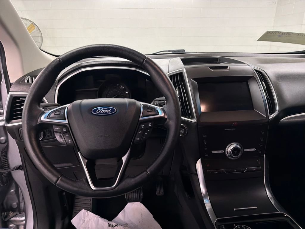 Certified 2020 Ford Edge Titanium image 13