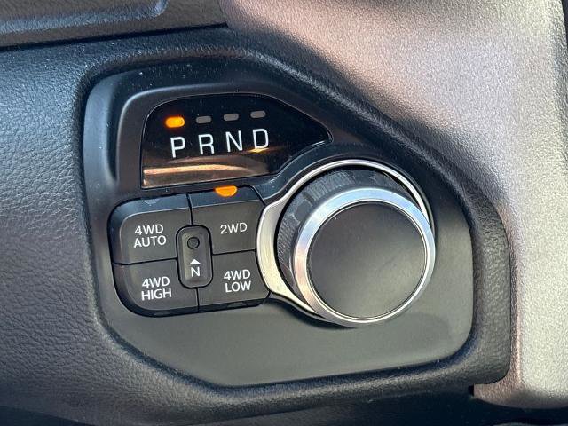 Used 2021 RAM 1500 Big Horn AWD/4WD image 27