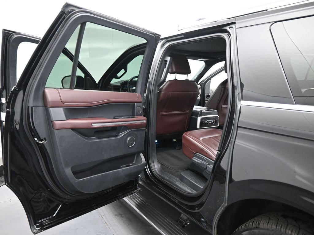 Certified 2024 Ford Expedition Max Limited image 18