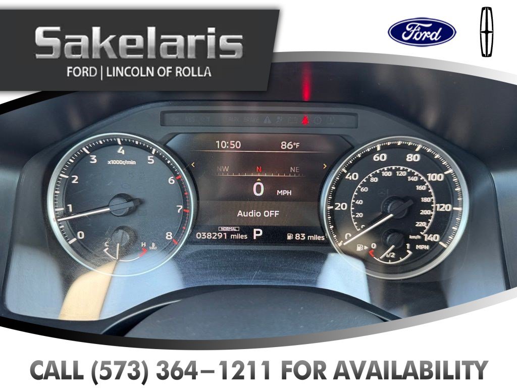 Used 2025 Mitsubishi Outlander AWD image 20
