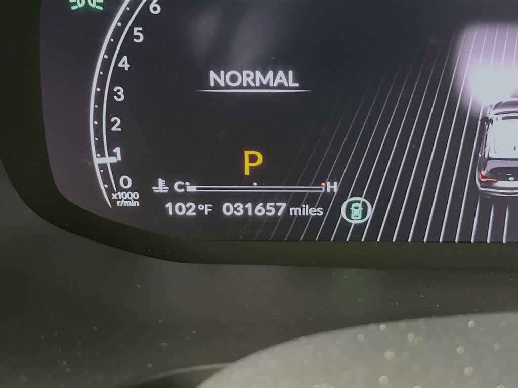 Used 2024 Acura MDX SH-AWD w/ Technology Package image 18