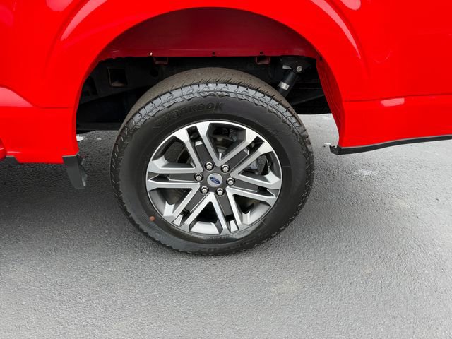 Certified 2022 Ford F150 XL w/ STX Appearance Package image 26