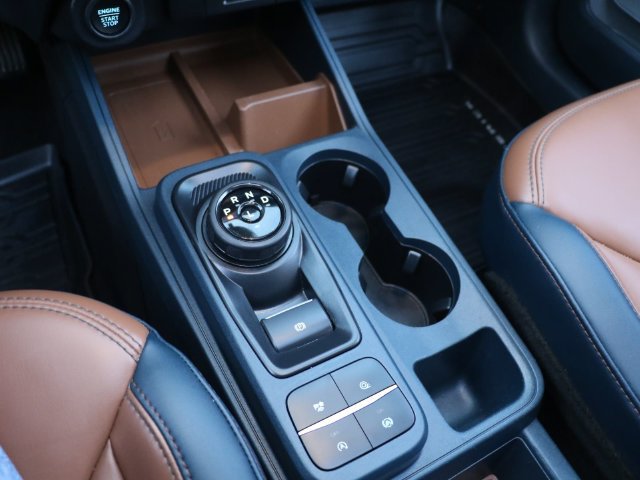 Certified 2023 Ford Maverick Lariat w/ Lariat Luxury Package AWD/4WD image 25