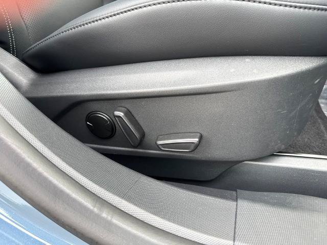 Certified 2023 Ford Mustang Mach-E Premium AWD/4WD image 34