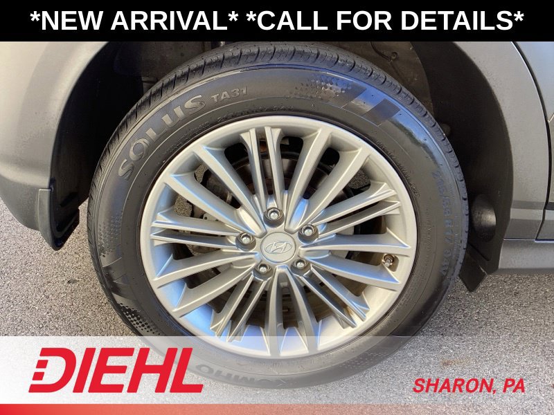 Used 2018 Hyundai Kona SEL AWD/4WD image 11