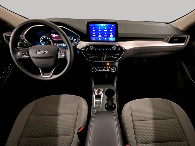 Certified 2020 Ford Escape SE AWD/4WD image 14