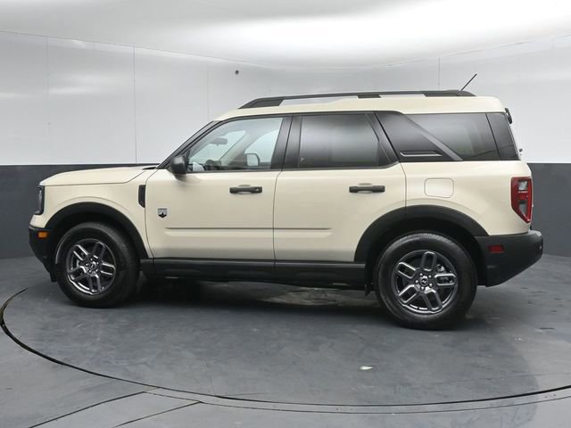 Certified 2025 Ford Bronco Sport Big Bend AWD/4WD image 5