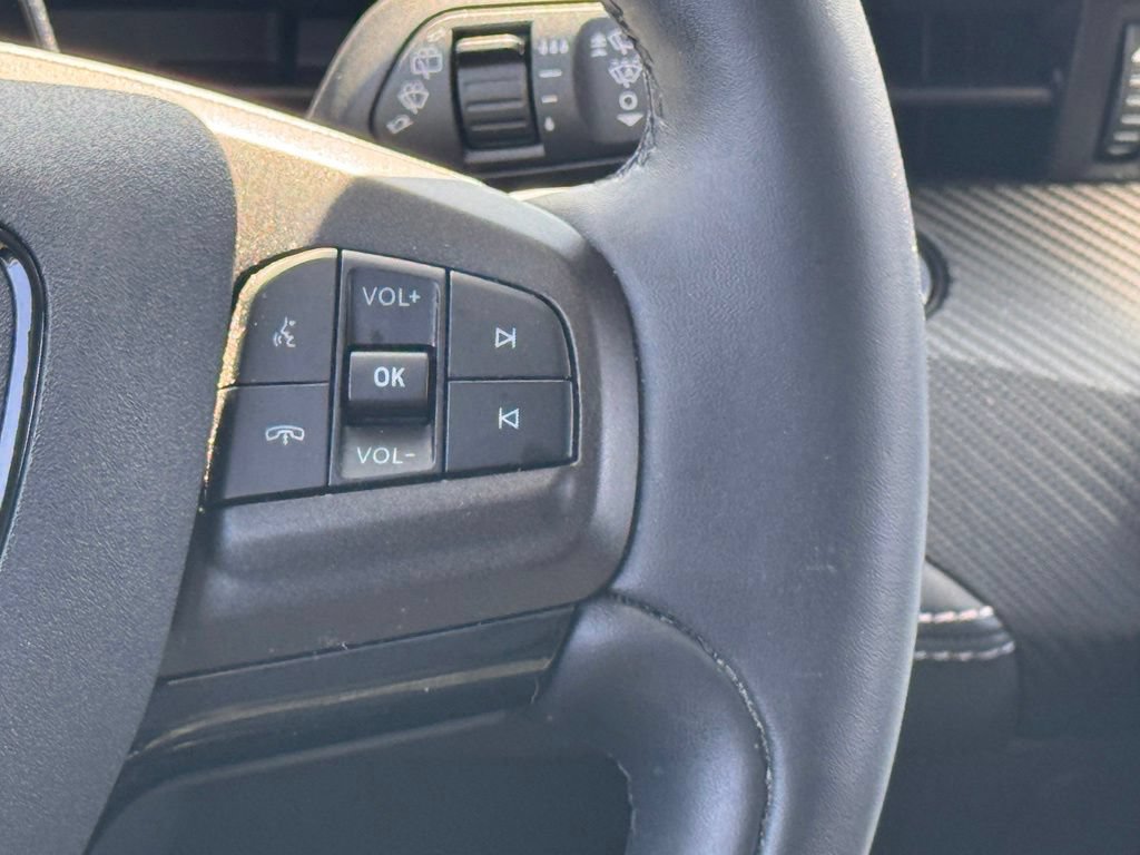 Certified 2023 Ford Mustang Mach-E Premium RWD image 25