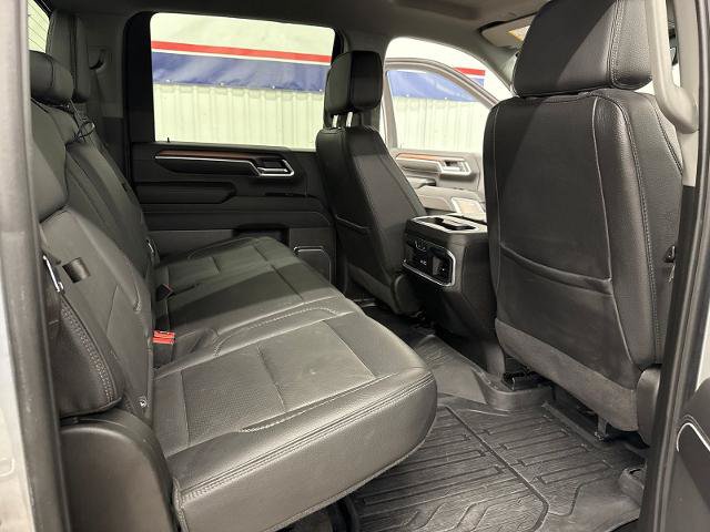 Used 2024 GMC Sierra 2500 Denali w/ Technology Package AWD/4WD image 27