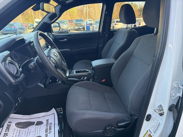 Used 2018 Toyota Tacoma TRD Off-Road image 27