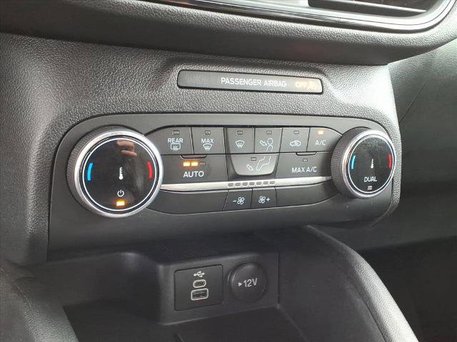 Certified 2025 Ford Escape ST-Line image 17