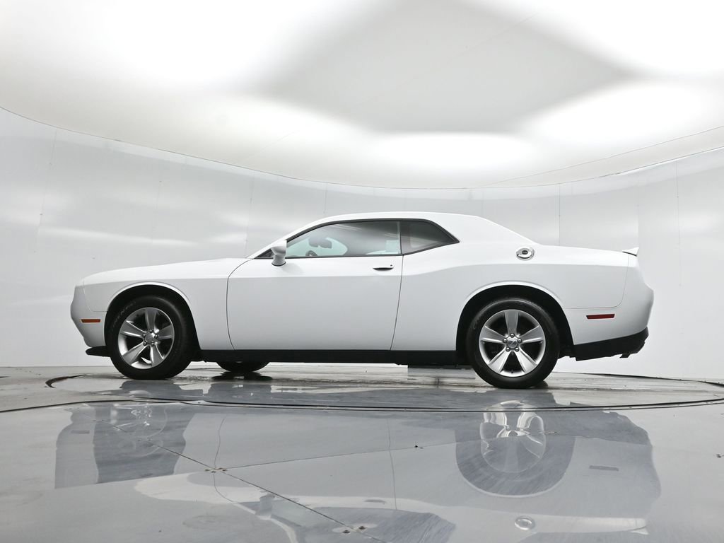 Used 2020 Dodge Challenger SXT image 25
