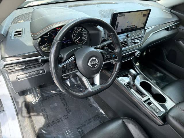 Used 2023 Nissan Altima 2.0 SR FWD image 10