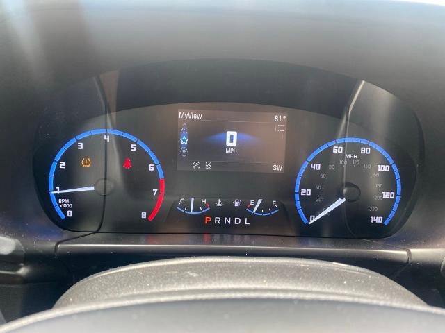 Certified 2023 Ford Bronco Sport Big Bend AWD/4WD image 19